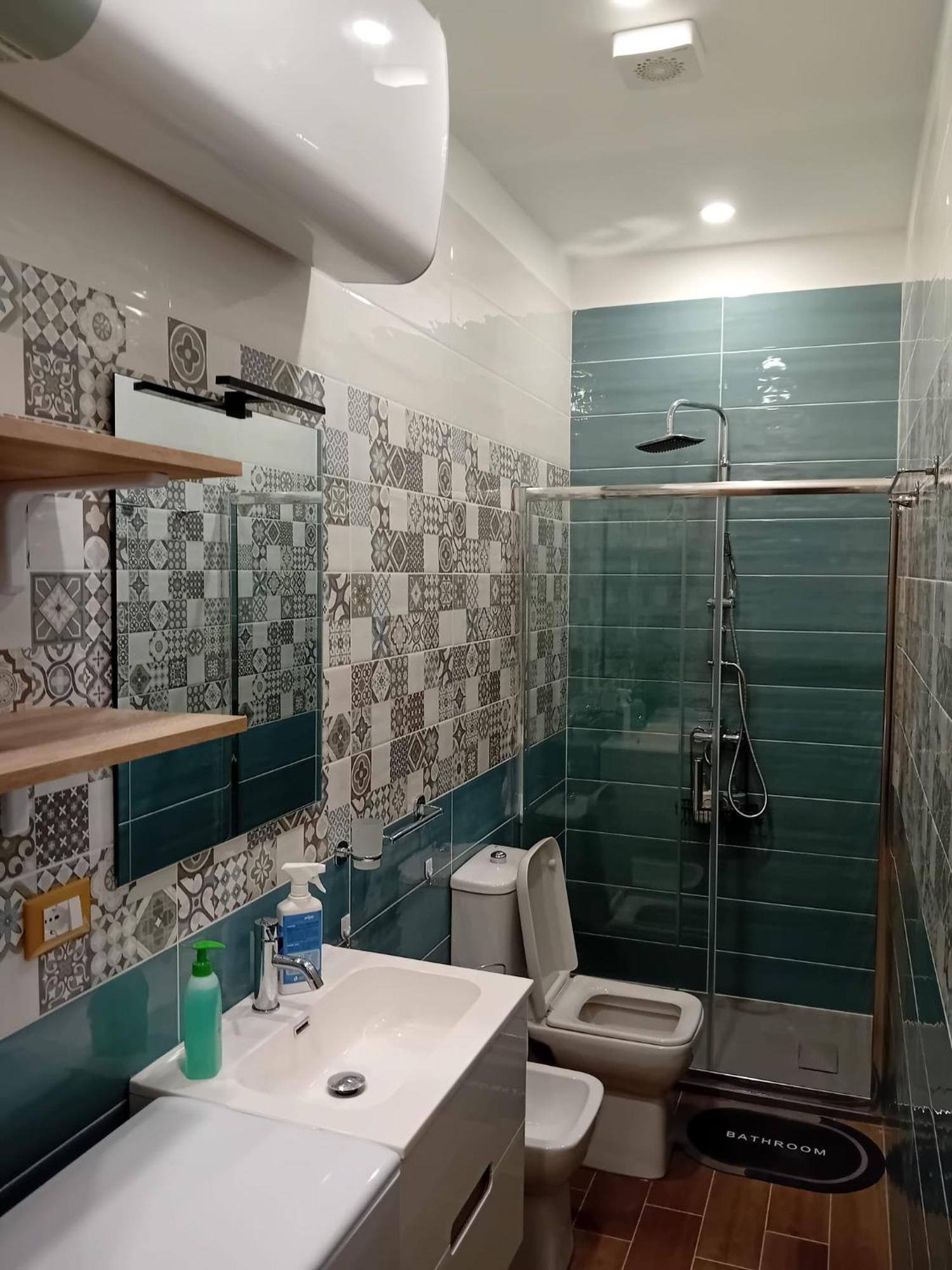 Diana Home 1 Sanremo Ngoại thất bức ảnh